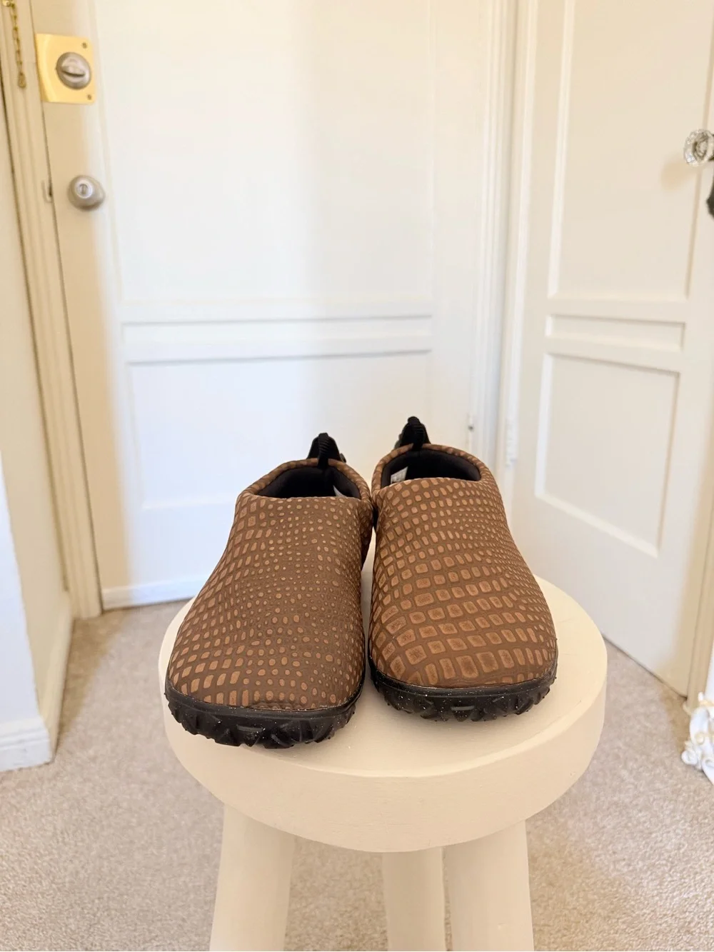 Nike ACG Air Moc Brown
